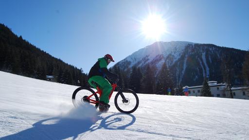 Fatbike Guiding Pischa title image