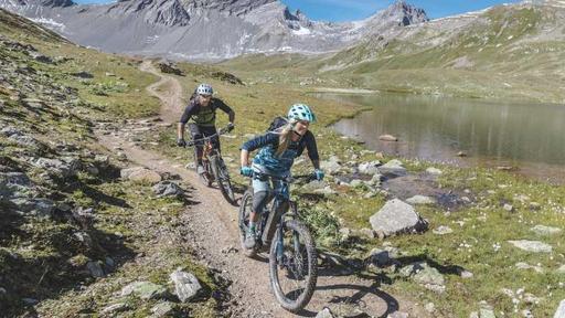 Traildays title image